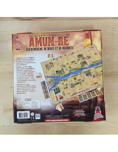 Amun-Re (occasion -30%)