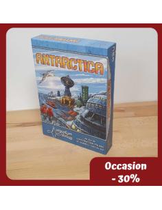 Antarctica (occasion -30%)