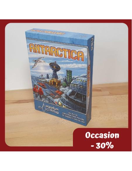 Antarctica (occasion -30%)