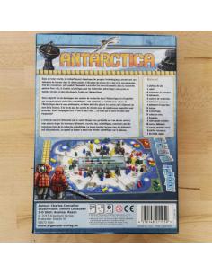 Antarctica (occasion -30%) 2