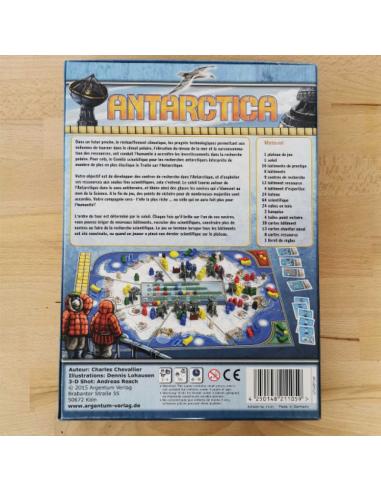 Antarctica (occasion -30%)