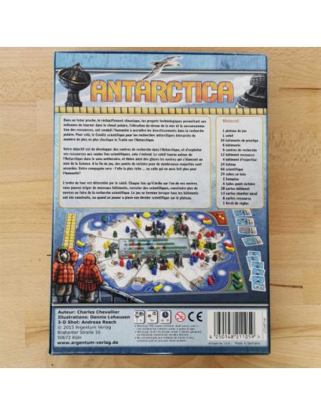 Antarctica (occasion -30%)