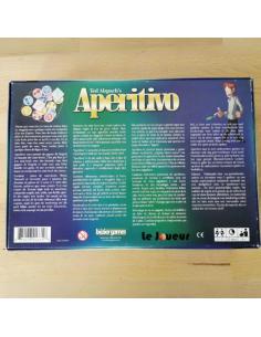 Aperitivo (occasion -40%) 2