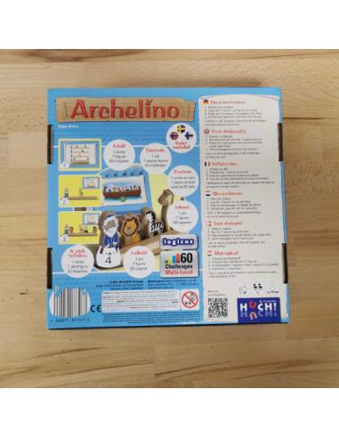 Archelino (occasion -40%)