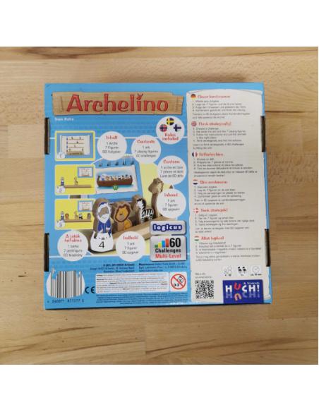 Archelino (occasion -40%)