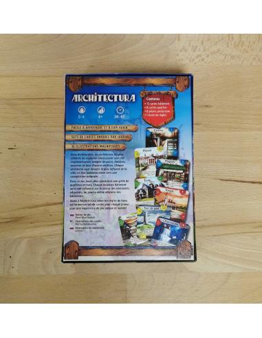 Architectura (occasion -30%)