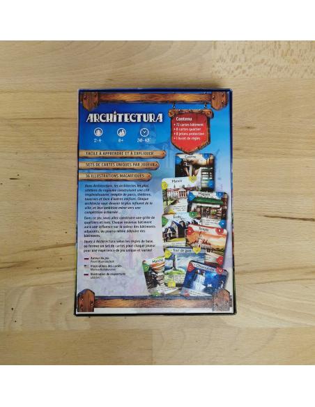 Architectura (occasion -30%)