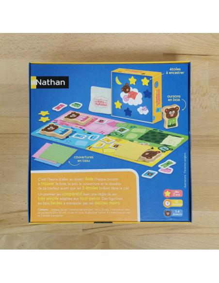 Au Dodo les Oursons (occasion -30%)