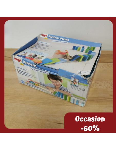 Bausteine Domino (occasion -60%)