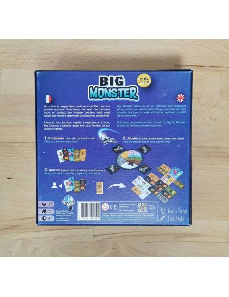 Big Monster (occasion -40%)