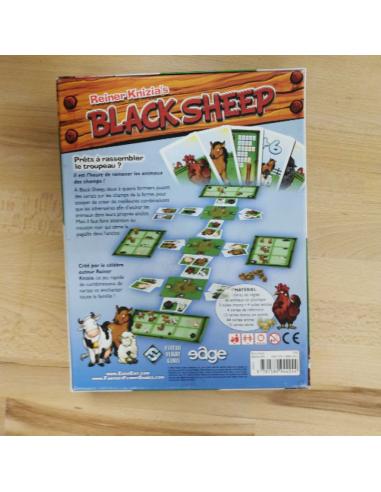 Black Sheep (occasion -40%)