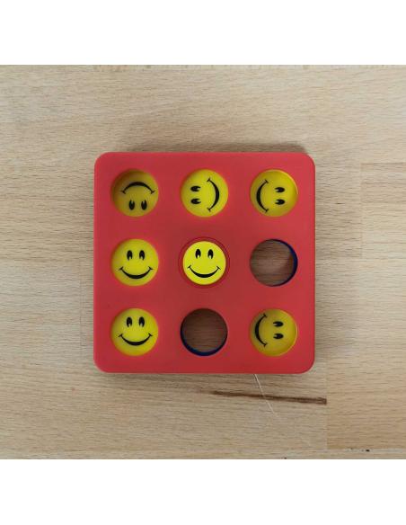 Bognar's Brain Teaser (occasion -40%)