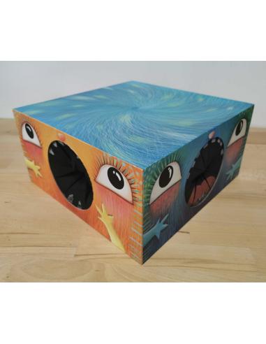 Box Monster (occasion -40%)