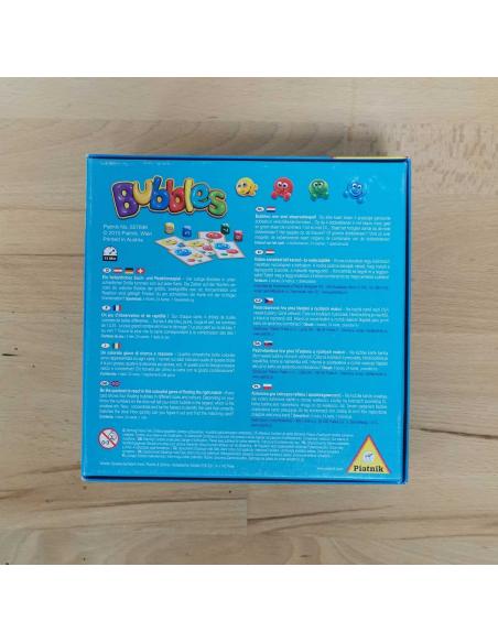 Bubbles (occasion -30%)