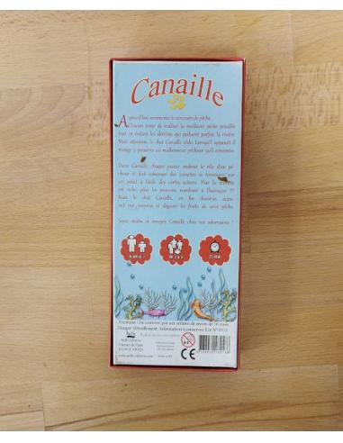 Canaille (occasion -30%)