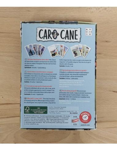 Caro Cane (occasion -30%)