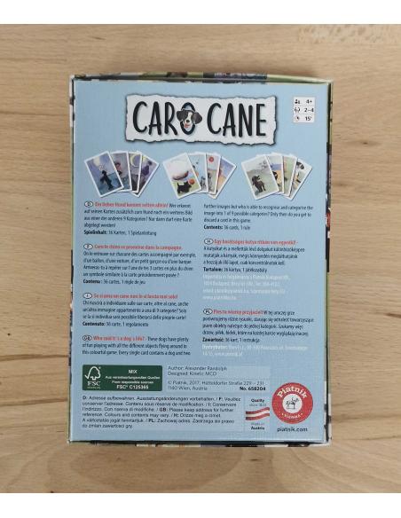 Caro Cane (occasion -30%)