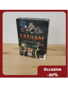 Catham City (occasion -30%)