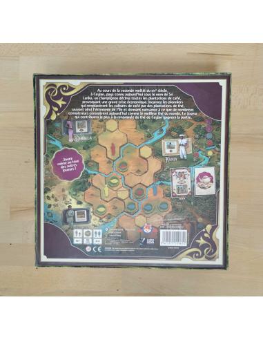 Ceylan (occasion -30%)