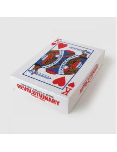 Jeu De Cartes Révolutionnaire