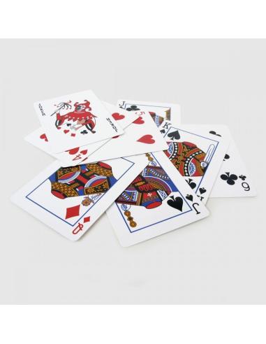Jeu De Cartes Révolutionnaire