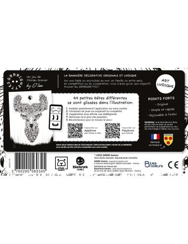 Grrrignettes (by O'Lee)