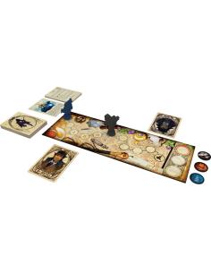 Jekyll & Hyde vs Scotlandyard 2