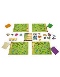 Les Gardiens de Havresac  2