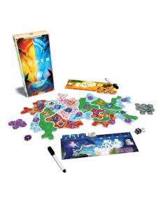 Lumen - Le Monde Perdu 2