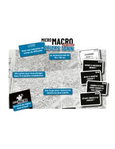 Micro Macro - Tricks Town 2