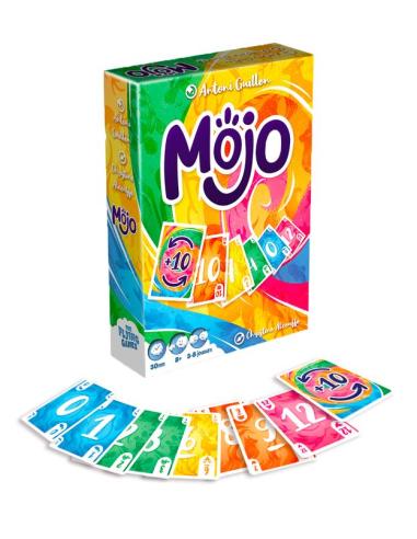 Mojo