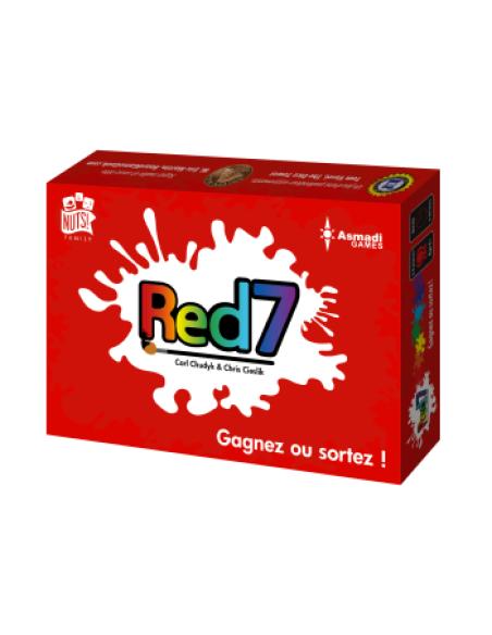 Red 7