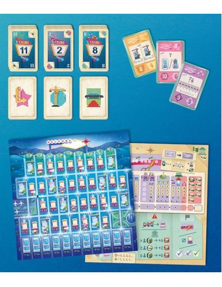 Welcome to New Las Vegas