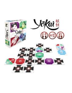 Yokaï 2