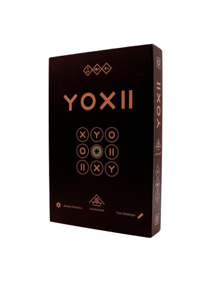 Yoxii