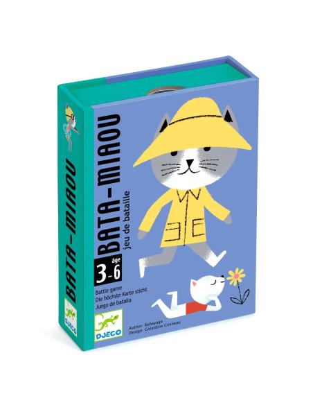 Bata-Miaou