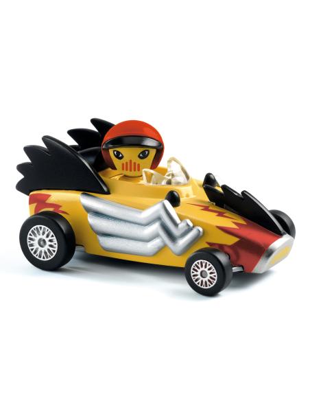 Crazy Motors - Electro Choc