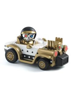 Crazy Motors - Motor Skull 2