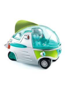 Crazy Motors - Visitor X 2