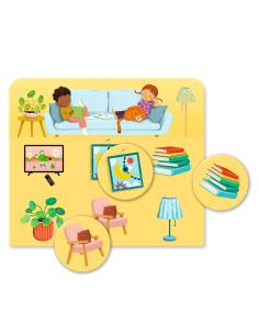 Loto - Dans La Maison 2