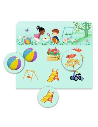 Loto - Dans La Maison