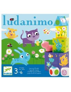 Ludanimo
