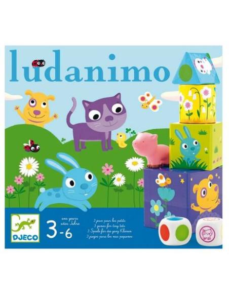 Ludanimo