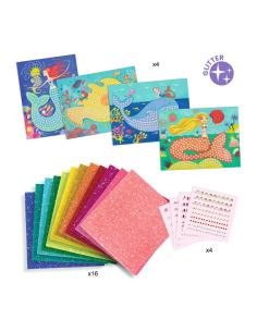 Mosaïques - Le Chant des Sirènes 2