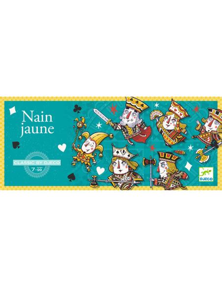 Nain Jaune