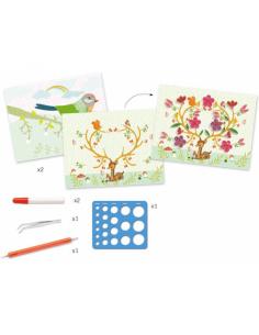 Paperolles - Saisons en Colimaçons 2