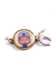 Tinyly Charms - Bracelet Joe 2