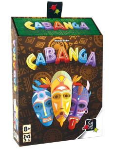 Cabanga