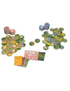 Dorfromantik - Le Duel 2