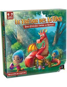 Le Trésor des Lutins